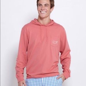 Vineyard Vines Long Sleeve Hoodie
